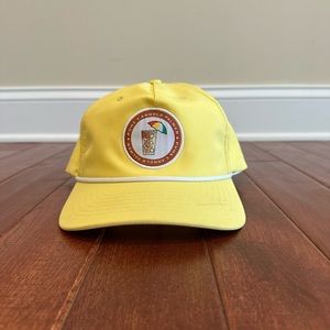 Puma Golf Hat - Arnold Palmer